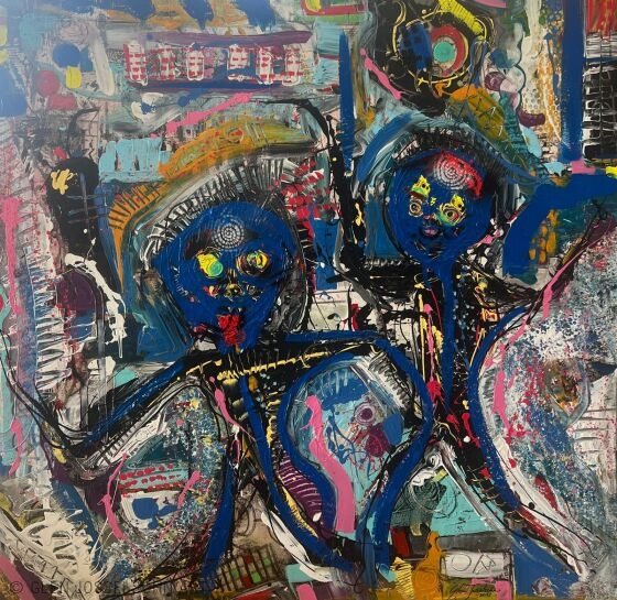 Available_Artworks Contemporary Expression